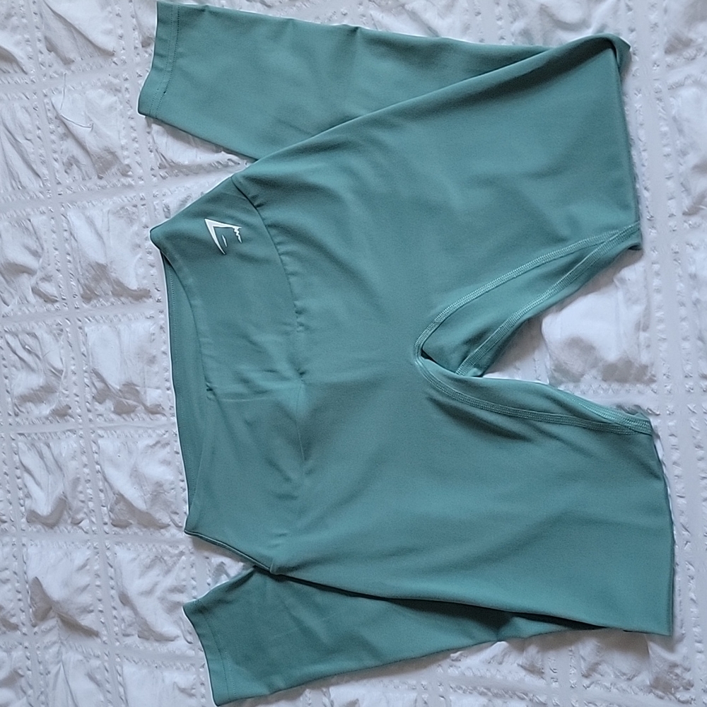 Gymshark training leggings